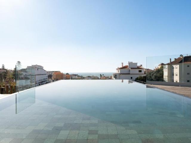 Apartamento venda em Santo António do Estoril, Cascais