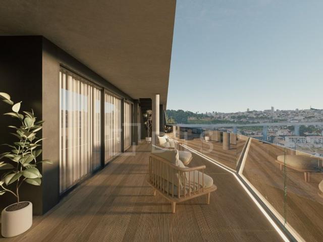 Apartamento venda em Vila Nova De Gaia, Porto