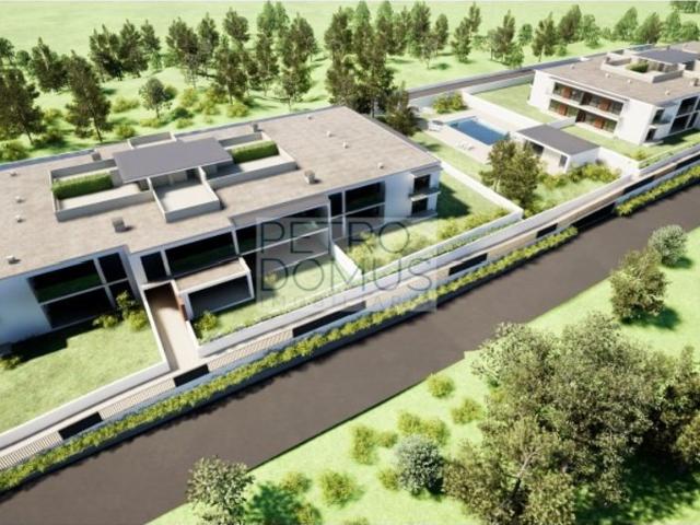 Apartamento venda em Parceiros e Azoia, Leiria