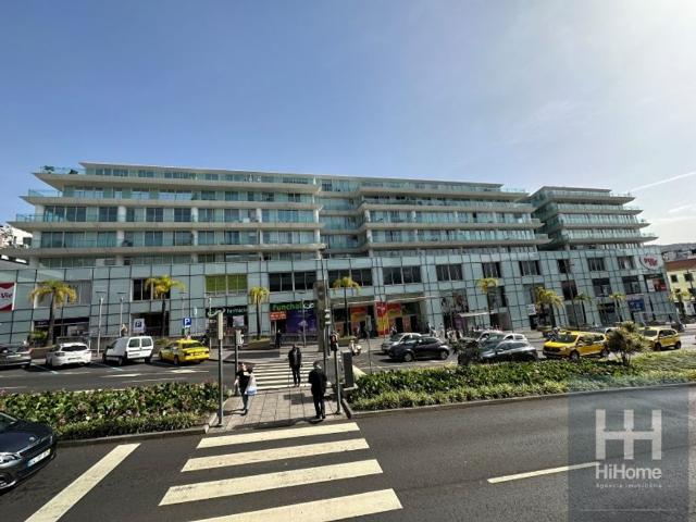 Apartamento venda em Funchal, Ilha Da Madeira