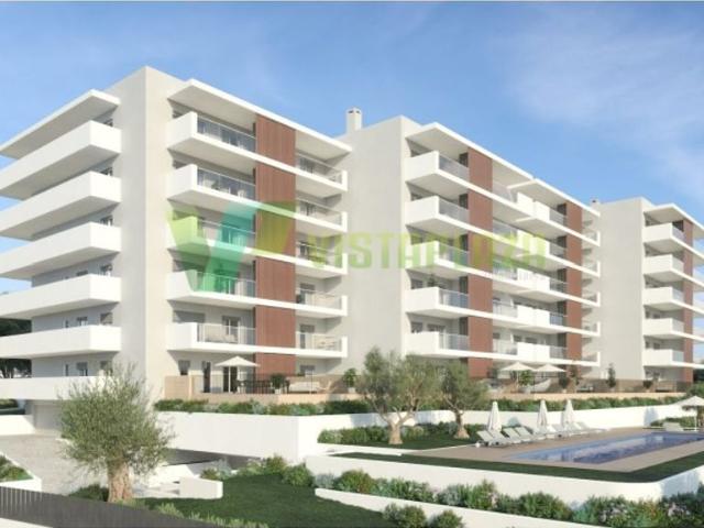 Apartamento venda em Portimão, Faro