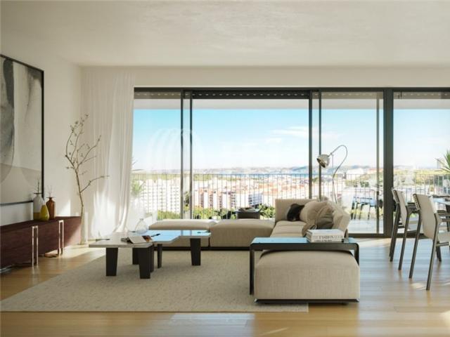 Apartamento venda em Pedreira dos Húngaros, Oeiras