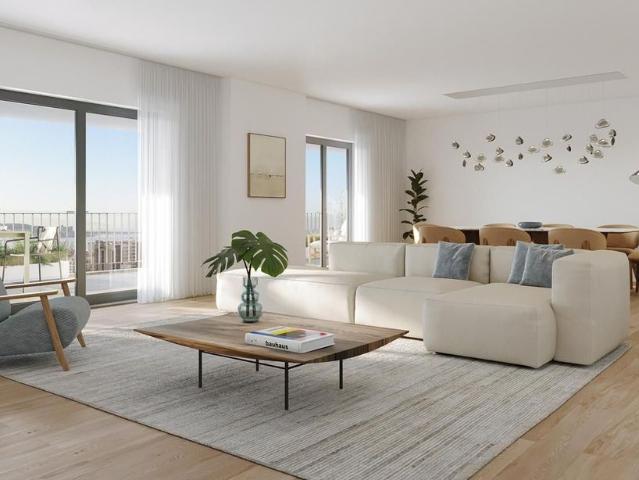 Apartamento venda em Oeiras, Lisboa