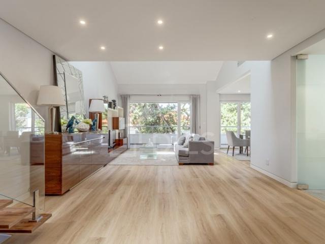Apartamento venda em Carcavelos, Cascais