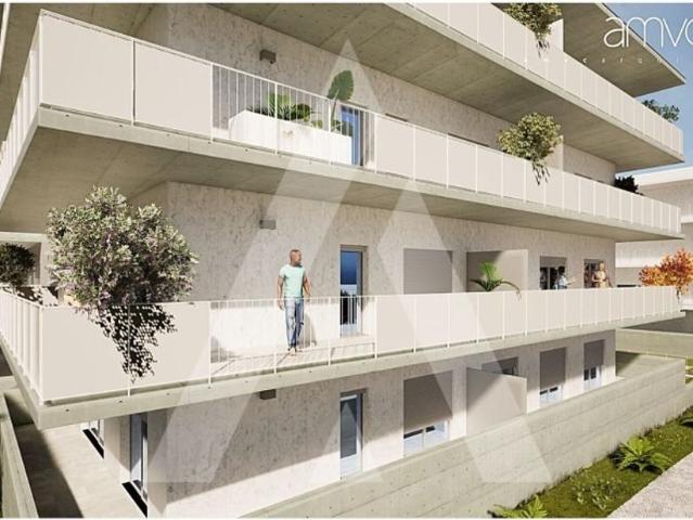 Apartamento venda em Repeses e São Salvador, Viseu