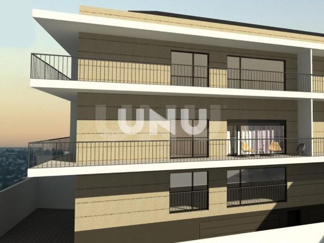 Apartamento venda em Marzovelos, Viseu
