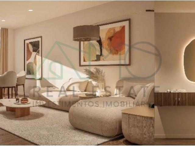Apartamento venda em São João Da Madeira, Aveiro
