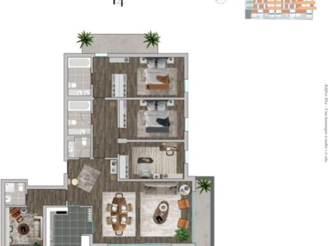 Apartamento venda em Aveiro