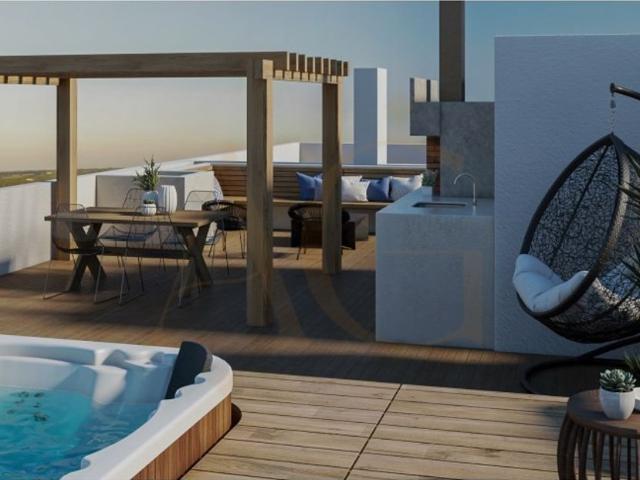 Apartamento venda em Cascalhão, Tavira