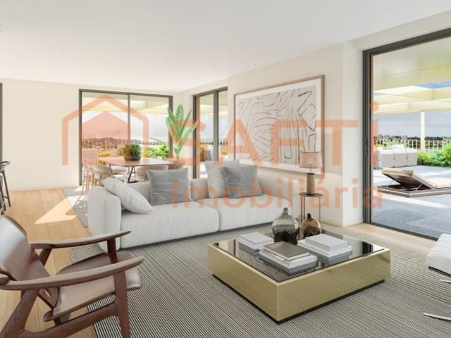 Apartamento venda em Afurada, Vila Nova De Gaia