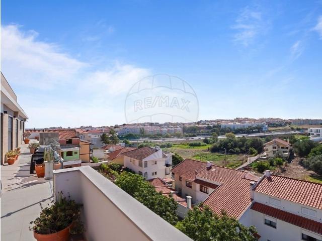 Apartamento venda em Tires, Cascais