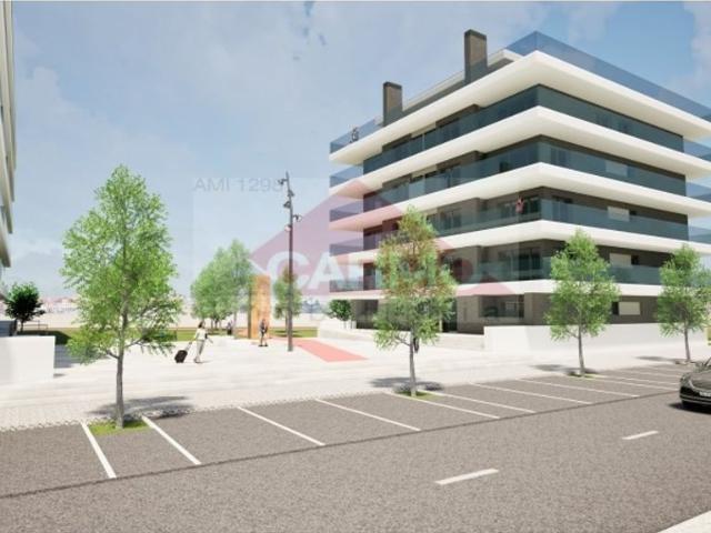 Apartamento venda em Baixa do Montijo, Montijo