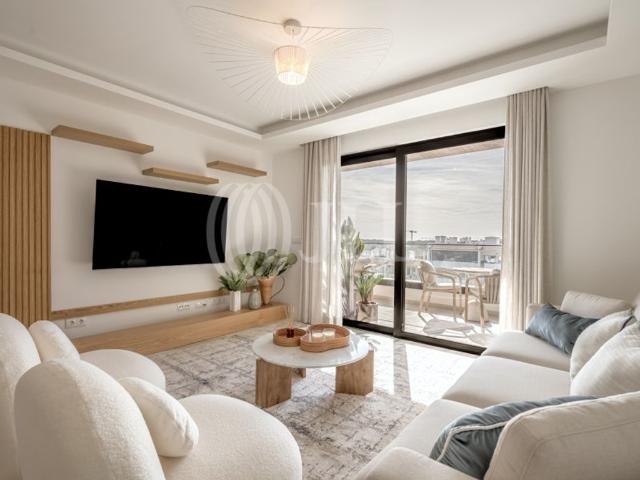 Apartamento venda em Três Castelos, Portimão