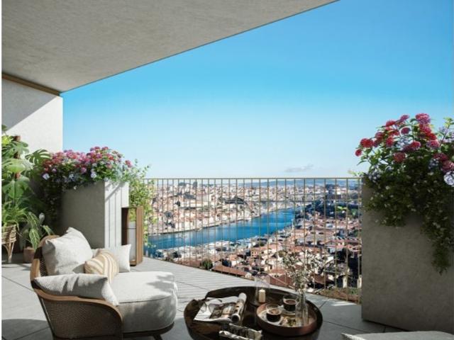 Apartamento venda em Devesas, Vila Nova De Gaia