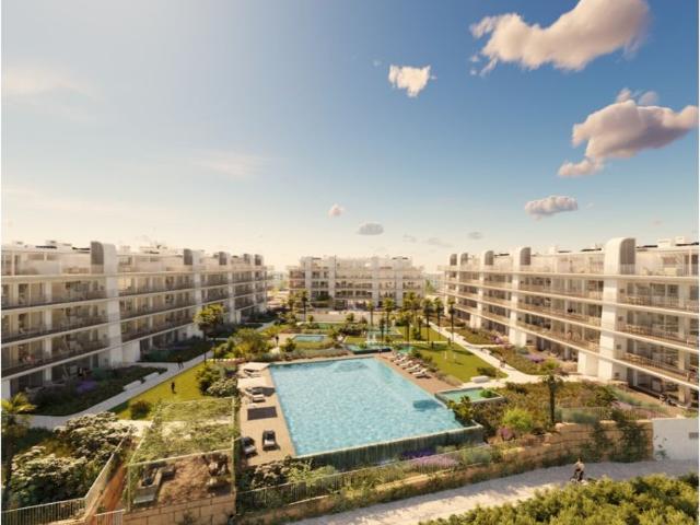Apartamento venda em Alcochete, Setúbal