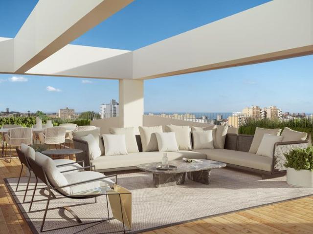 Apartamento venda em Porto