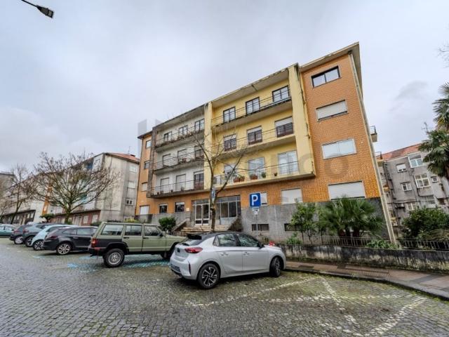 Apartamento venda em Santa Tecla, Braga