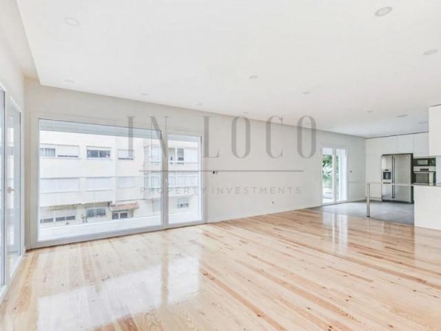 Apartamento venda em Visconde da Luz, Cascais