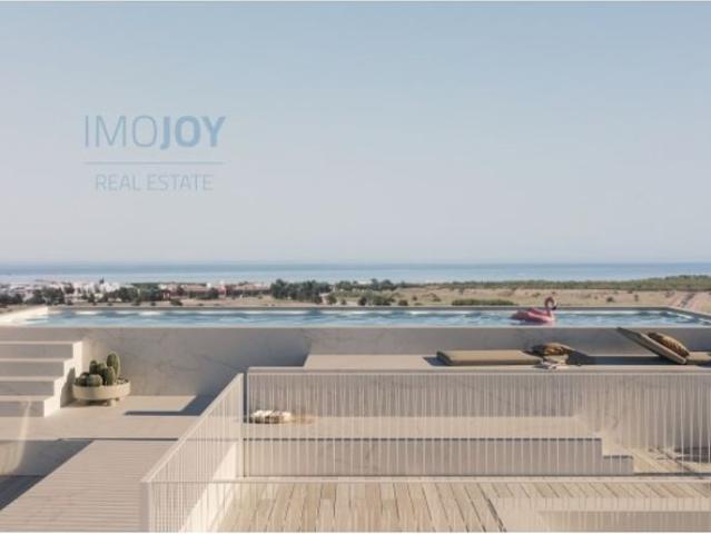 Apartamento venda em Vilamoura, Loulé