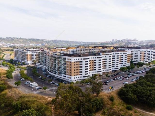 Apartamento venda em Santiago Dos Velhos, Lisboa