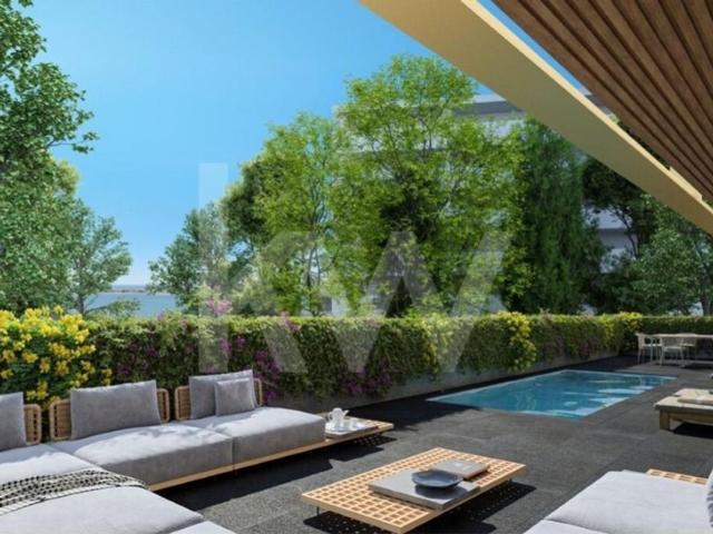 Apartamento venda em Devesas, Vila Nova De Gaia