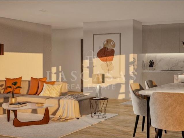 Apartamento venda em Baixa do Montijo, Montijo