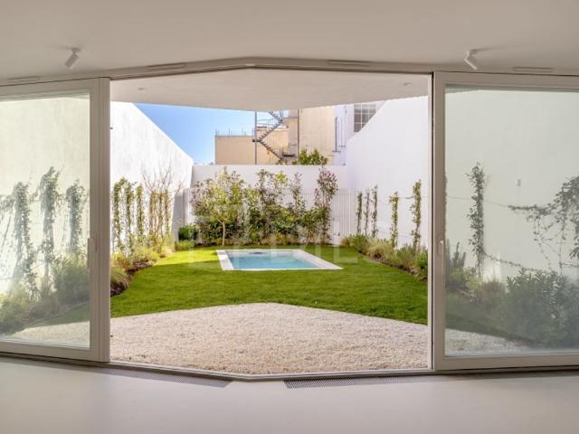 Apartamento venda em Estrela, Lisboa