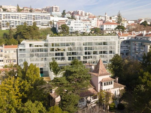Apartamento venda em Núcleo Urbano Histórico de Algés, Oeiras