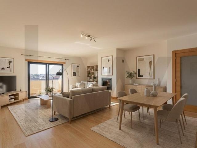 Apartamento venda em Penedo, Cascais