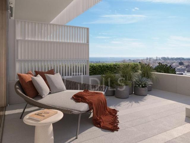 Apartamento venda em Outeiro da Vela, Cascais