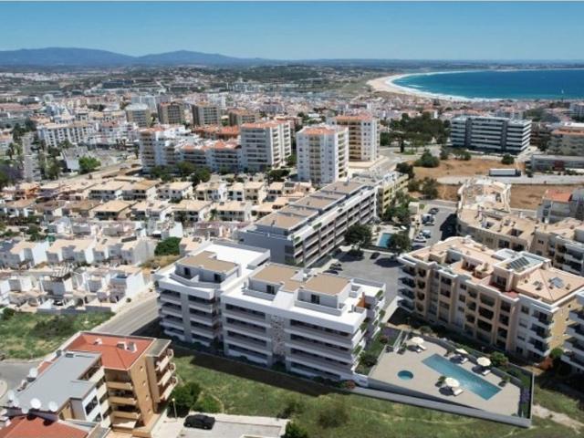 Apartamento venda em Ameijeira de Cima, Lagos