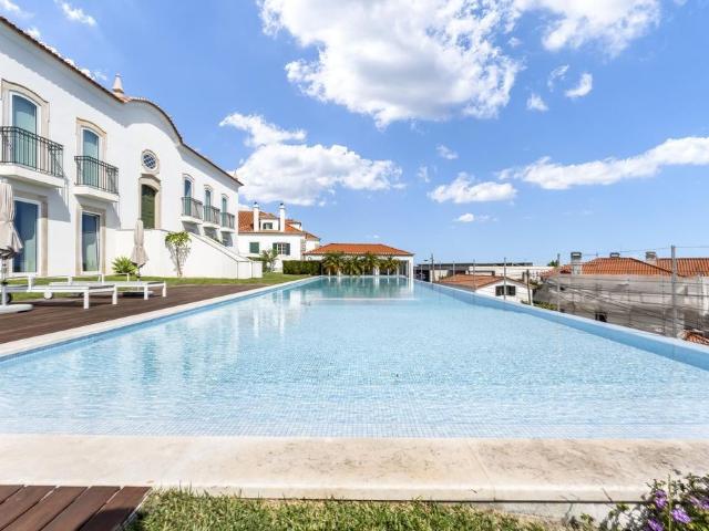 Apartamento venda em Santo António do Estoril, Cascais
