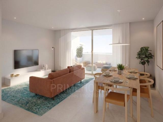 Apartamento venda em Ameijeira de Cima, Lagos