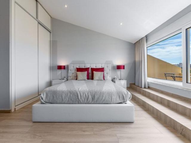 Apartamento venda em Núcleo Urbano Histórico de Oeiras, Oeiras