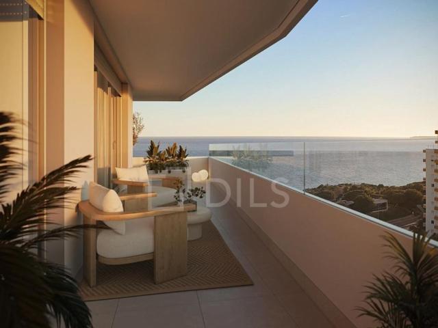Apartamento venda em Três Castelos, Portimão