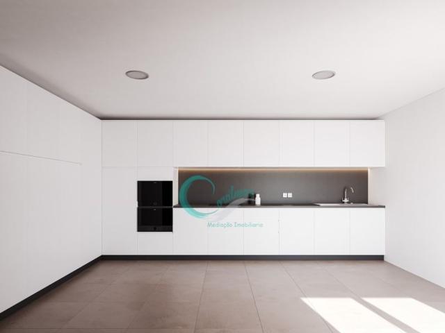 Apartamento venda em Santa Clara, Lisboa
