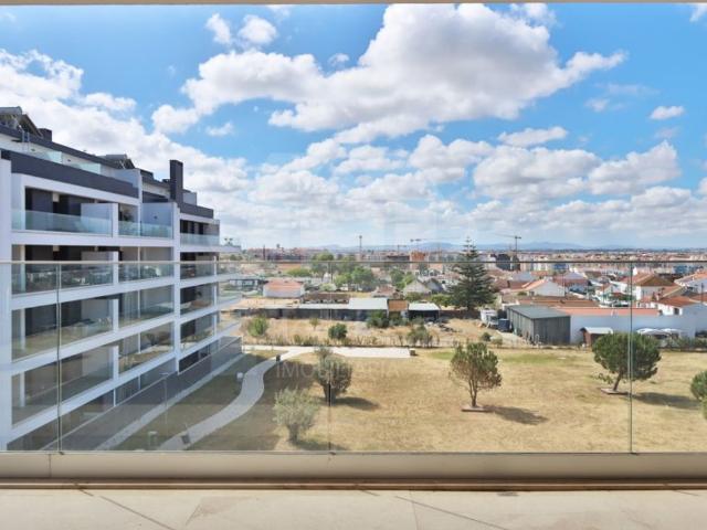Apartamento venda em Bairro do Areias, Montijo
