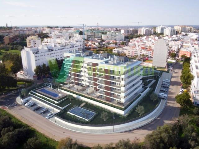 Apartamento venda em Portimão, Faro