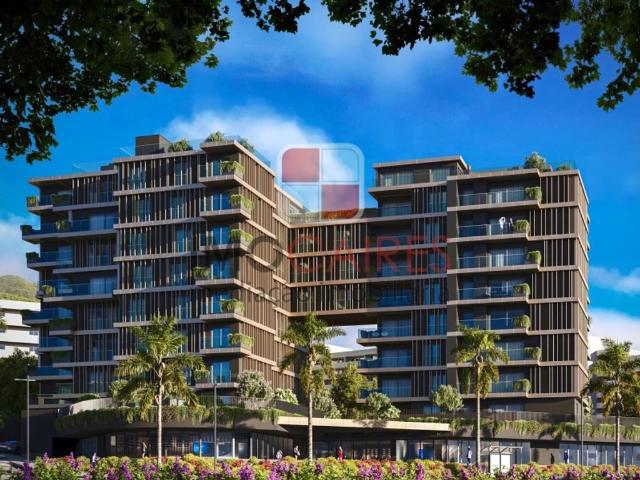Apartamento venda em Piornais, Funchal
