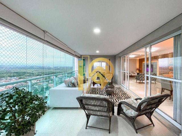 Apartamento venda em Região Imediata de São José dos Campos, Região Metropolitana do Vale do Paraíba e Litoral Norte
