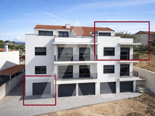 Apartamento venda em Coimbrã, Coimbra