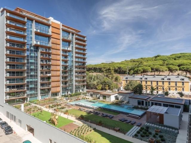 Apartamento venda em Núcleo Urbano Histórico de Algés, Oeiras