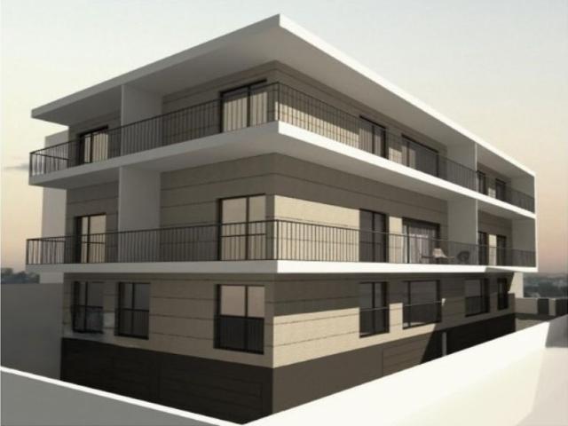 Apartamento venda em Bairro Dona Maria do Céu Mendes, Viseu