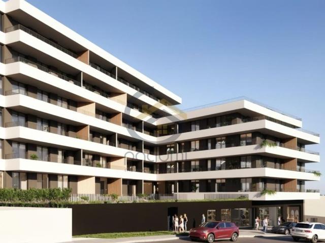 Apartamento venda em Freamunde, Porto