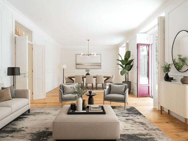 Apartamento venda em Estefânea, Sintra