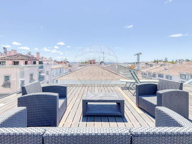 Apartamento venda em Bairro do Rosário, Cascais