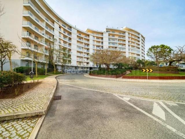 Apartamento venda em Núcleo Urbano Histórico de Oeiras, Oeiras