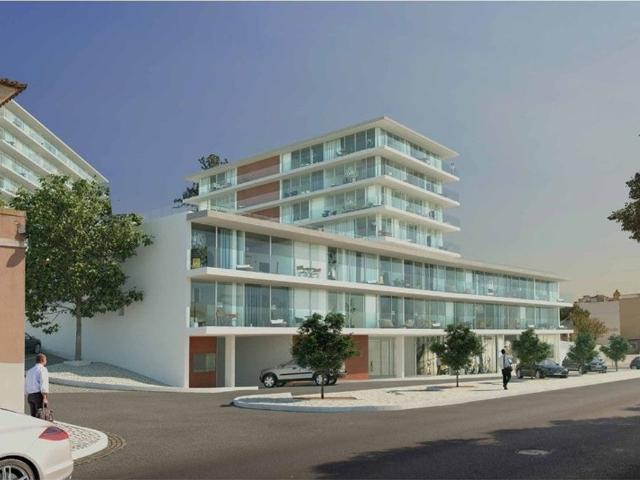 Apartamento venda em Lisboa