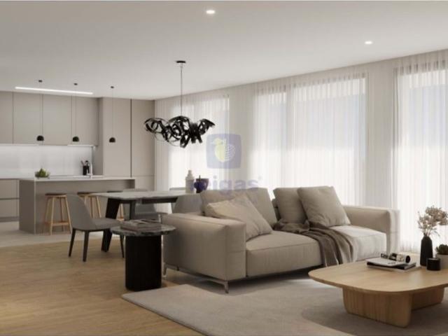 Apartamento venda em Parceiros e Azoia, Leiria