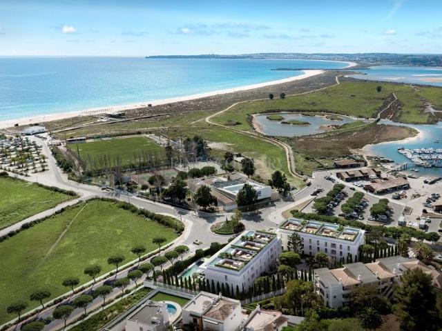 Apartamento venda em Praia de Alvor, Portimão